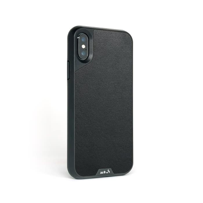 Mous Limitless 2.0 Case for iPhone XR Genuine Leather (ORIGINAL)