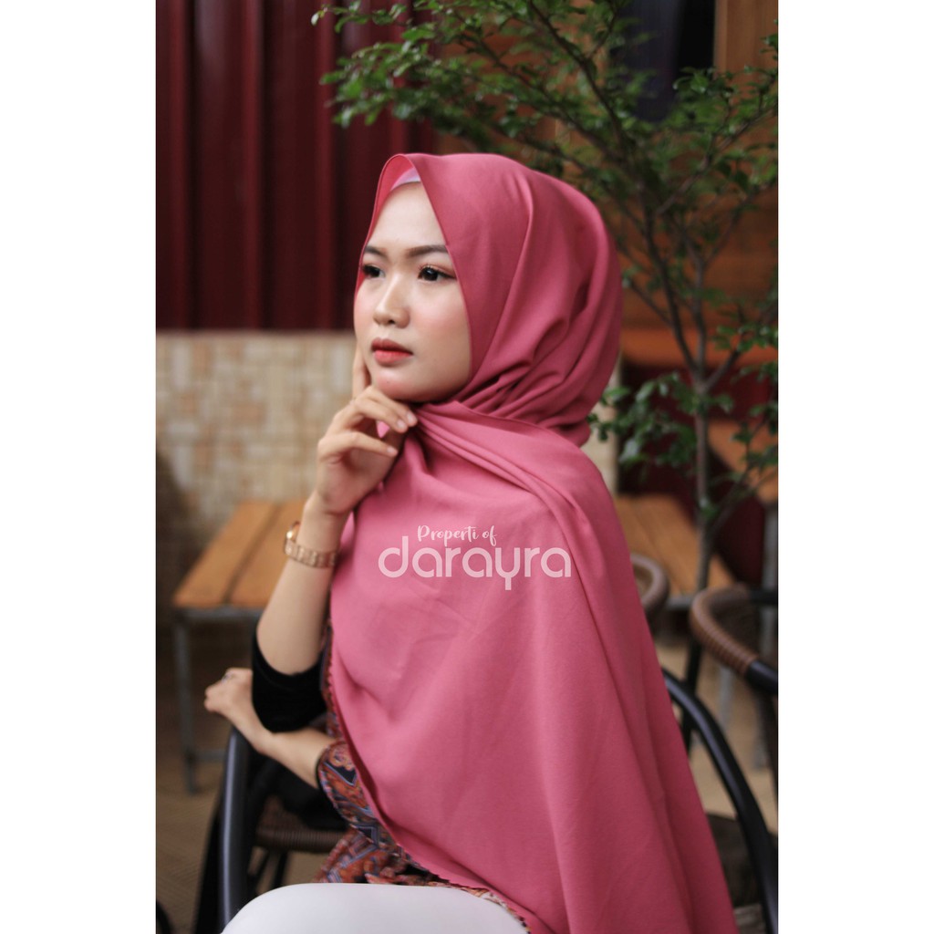 HIJAB/JILBAB PASHMINA DIAMOND 175 x 75  LASERCUT + JAHIT TEPI KECIL-1