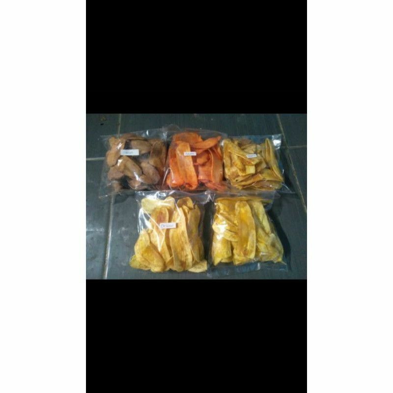 

keripik pisang kepok