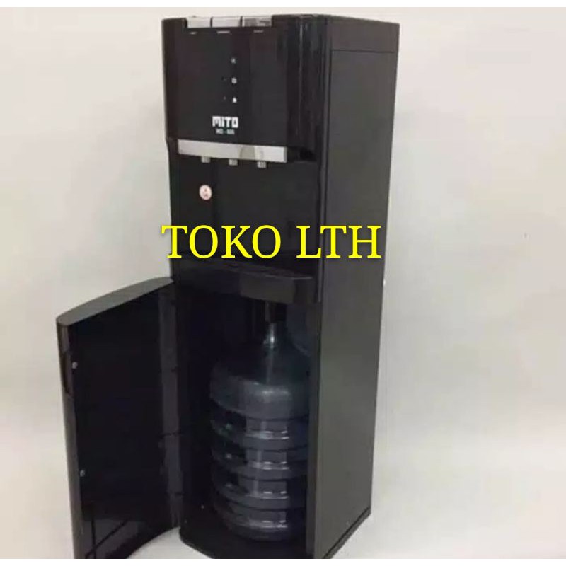 DISPENSER GALON BAWAH MITO MD-666 / WATER DISPENSER MD666