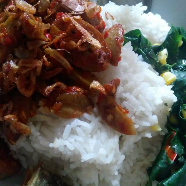 

Jengkol Daliye