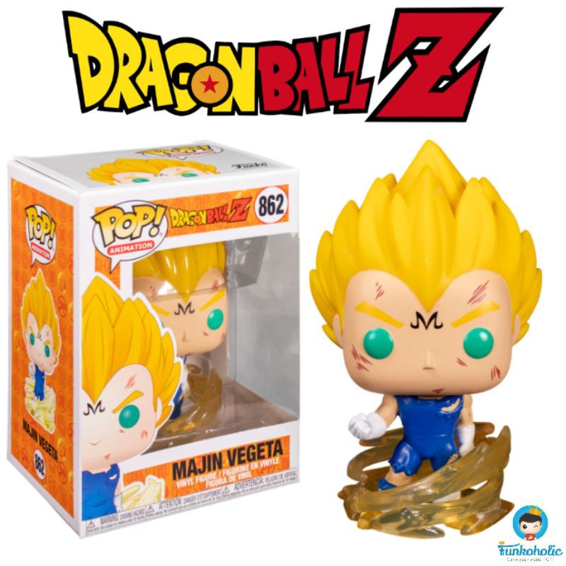 Jual Funko POP! Animation Dragon Ball Z 