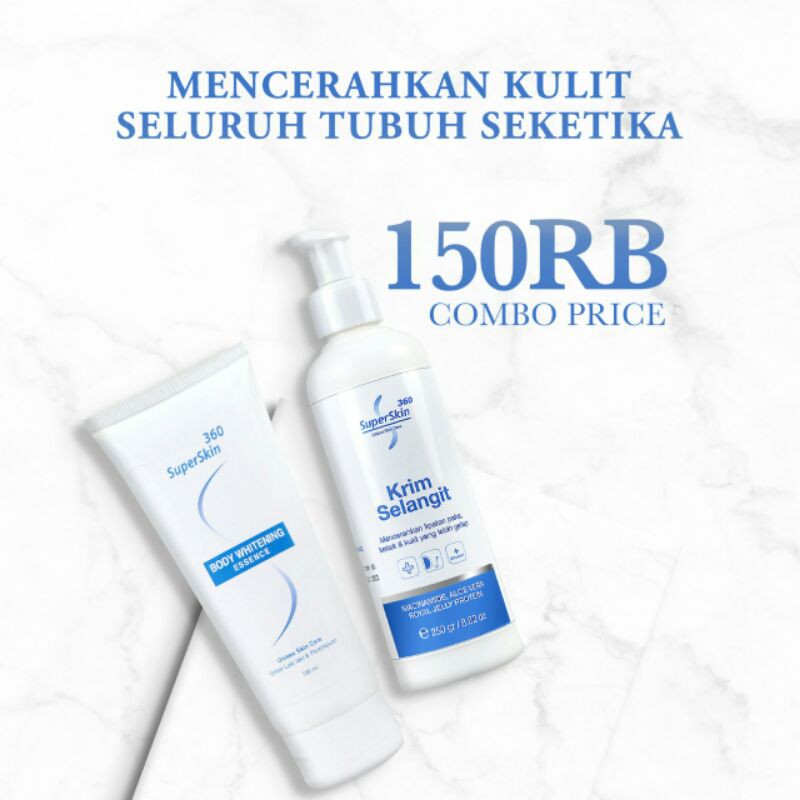 PROMO SUPERSKIN