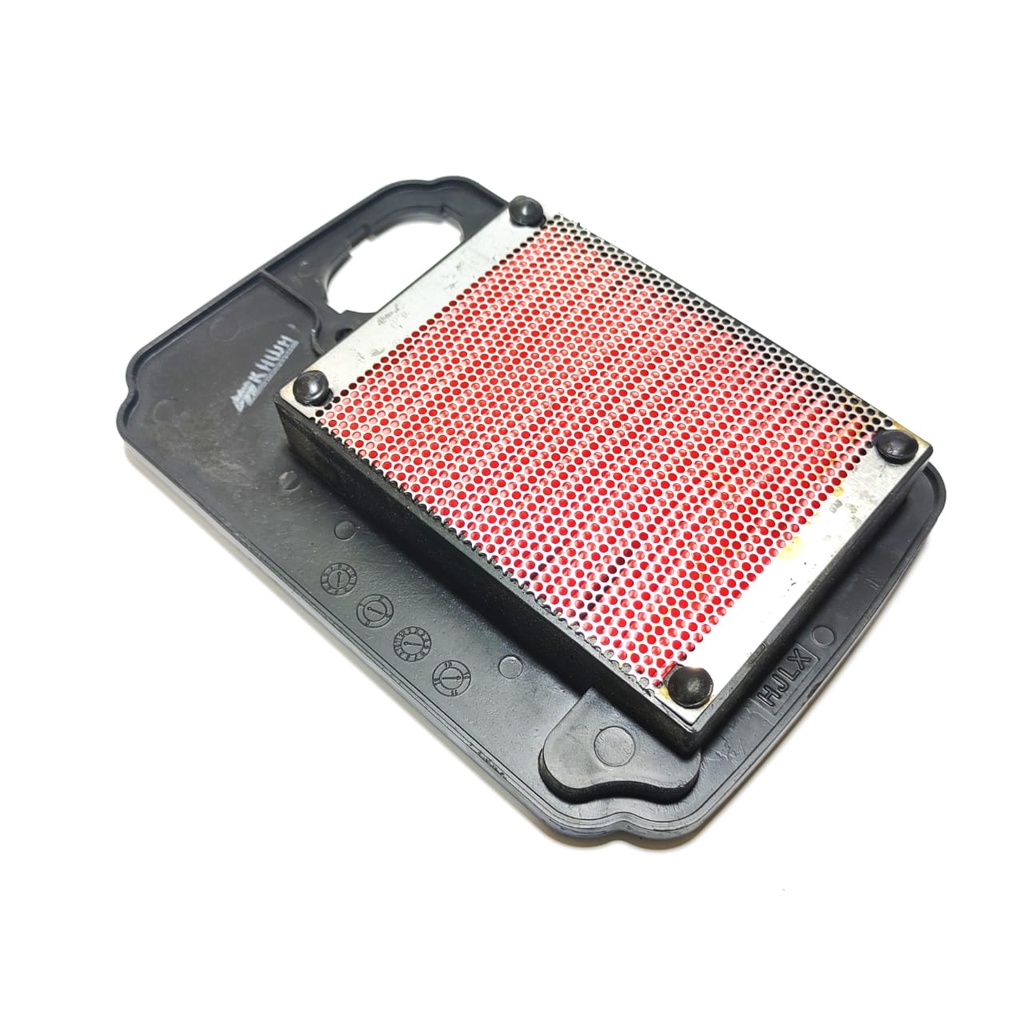 BUSA SARINGAN FILTER UDARA YAMAHA MIO SOUL 14D KARBURATOR GOOD QUALITY