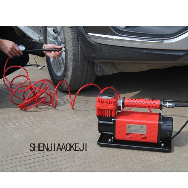 kompresor udara.Compressor portbale.winch.Ban mobil 150psi 12volt 24volt (PERLENGKAPAN OFFROAD)