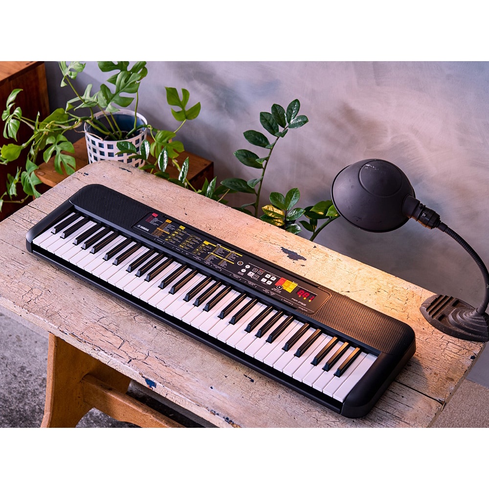 Keyboard Yamaha PSR F52 / Yamaha PSR F 52 / Yamaha PSRF-52