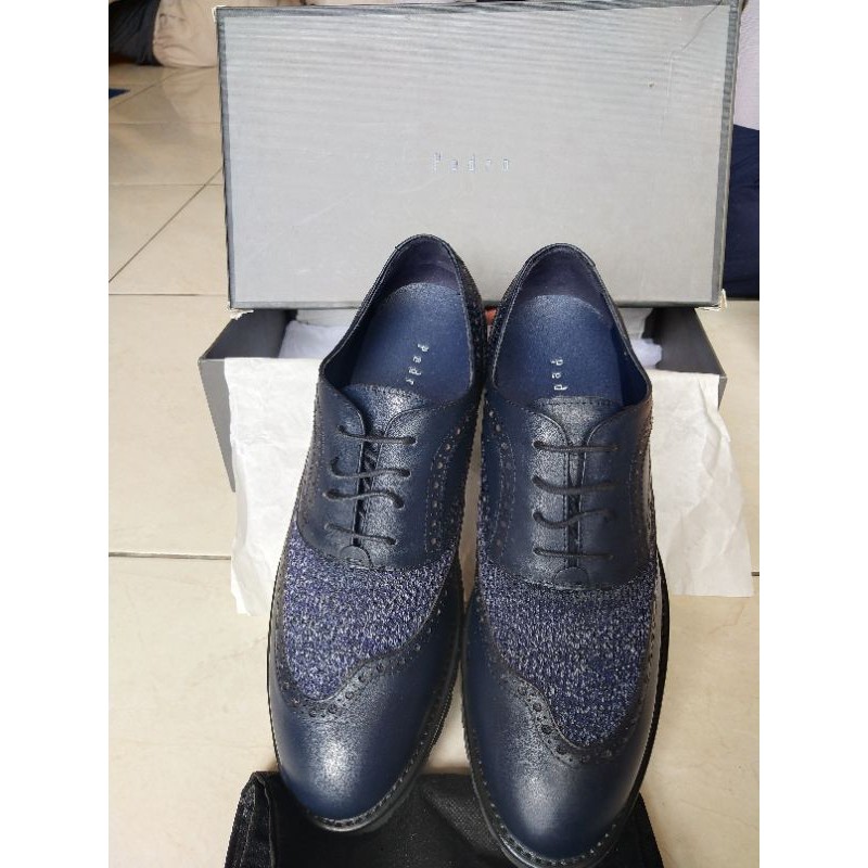 Pedro shoes men