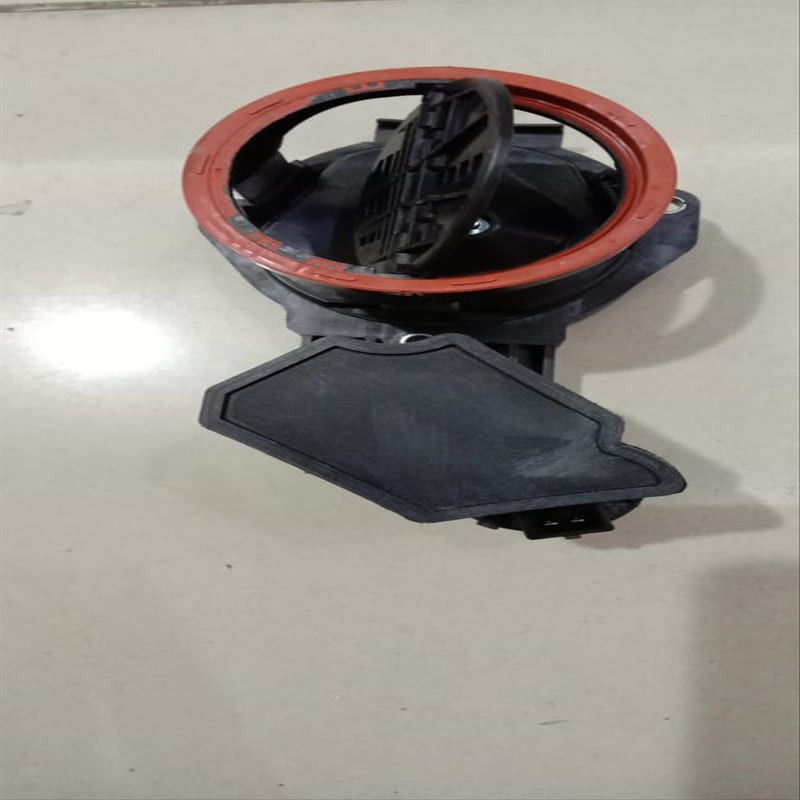 DISA VALVE ADJUSTER BMW E36 M43 KOMPLIT TAIWAN