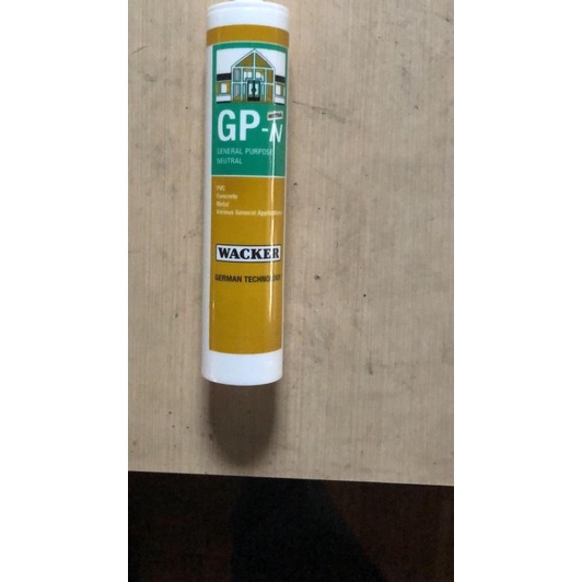 ❅ Sealant atap Twinlite Policarbonat ❊