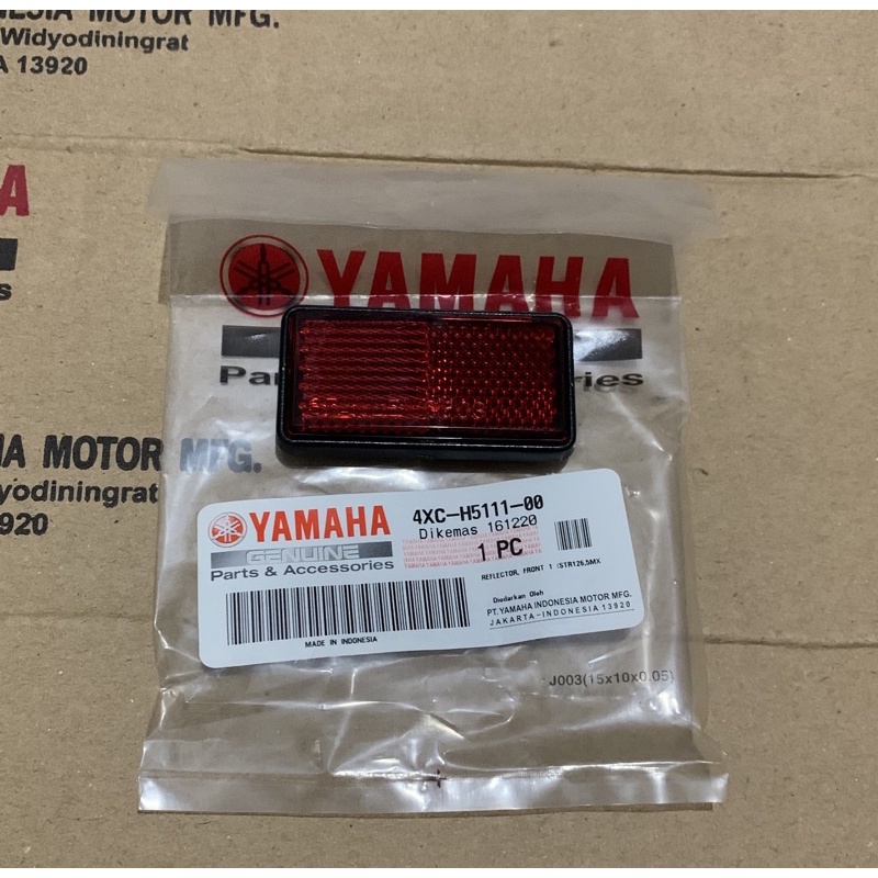 MATA KUCING SPAKBOR BELAKANG NOUVO LELE REFLEKTOR MATA KUCING SPAKBOR BELAKANG NOUVO LELE ORIGINAL