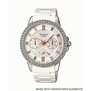 Casio Sheen SHE-3023 Original