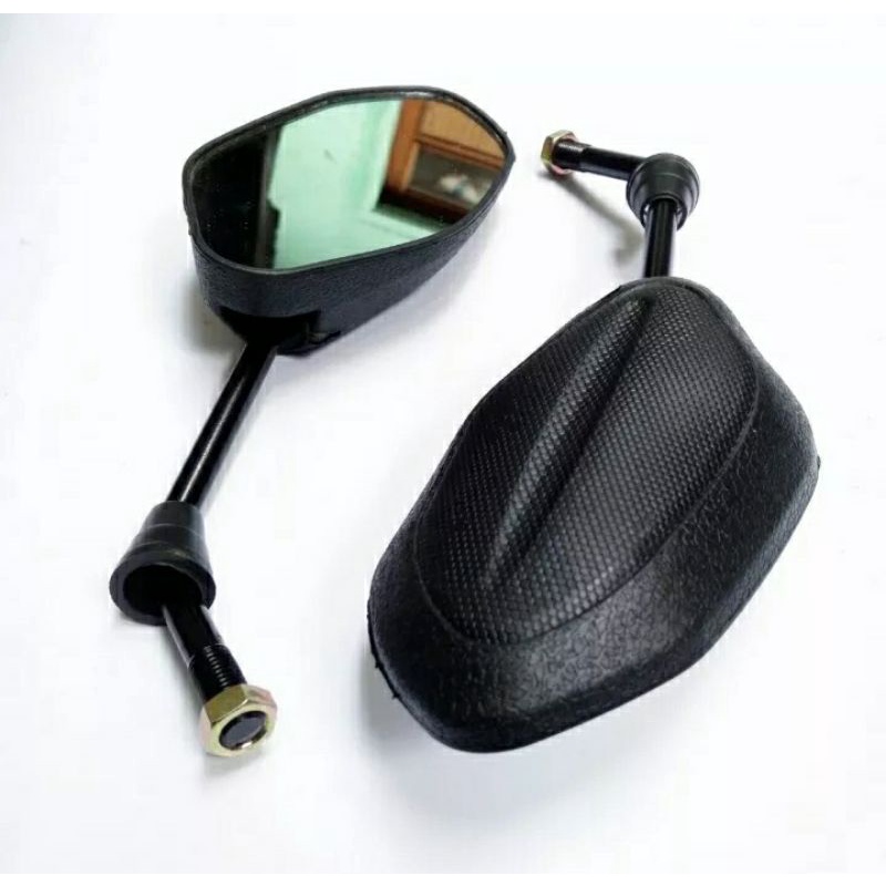 Kaca Spion Motor Yamaha Mio Smile Mio New Spion Model Beat Mini Spion Motor Yamaha Honda Universal
