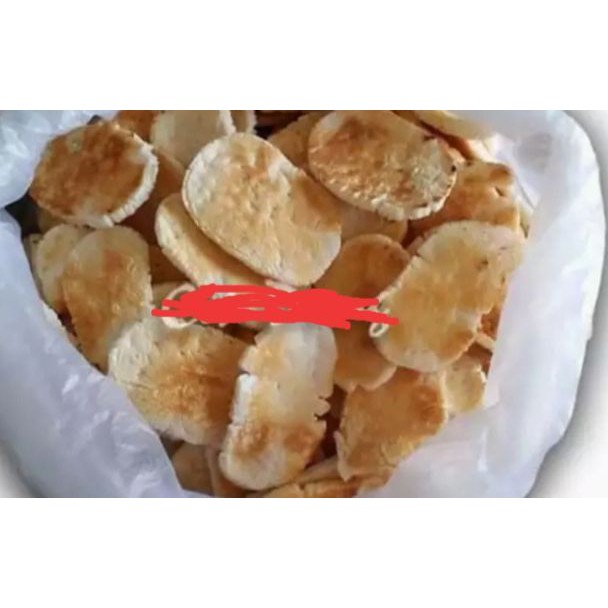 

KEMPLANG Panggang 500 gr khas Palembang