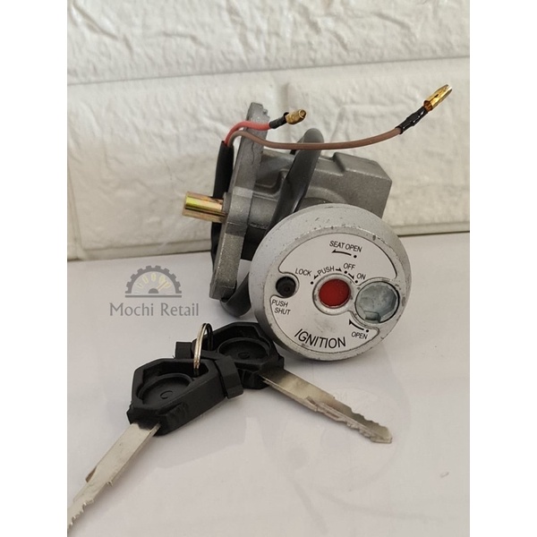 Kunci Kontak Xeon/Soul GT/Xeon RC