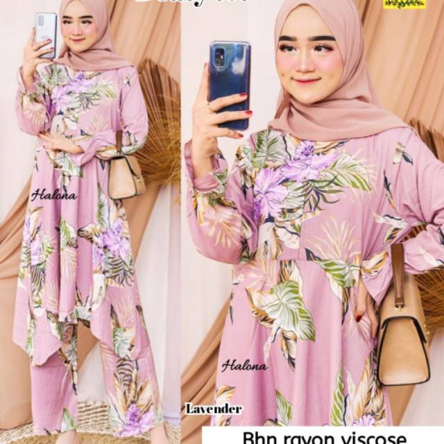 Deasy Maxy By halona