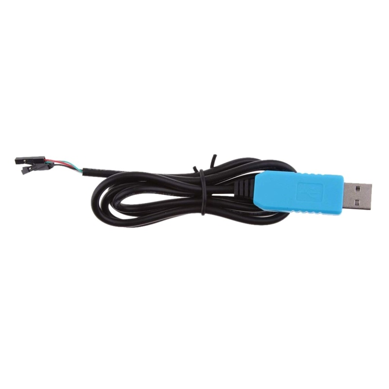 Btsg PL2303 TA Kabel USB TTL RS232 Convert Kabel Serial PL2303TA