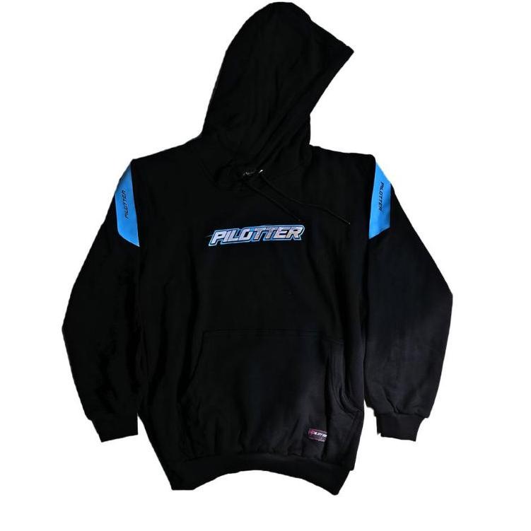 KAOS PILOTTER BARONG ORIGINAL PILOTTER JAKET HOODIE PILOTTER BARONG ORIGINAL "Kal31au22ᶠ"