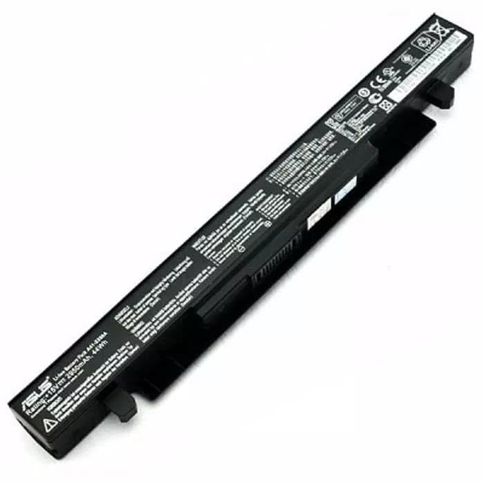 Baterai Original Asus A450 A450C A450CA A450CC A450L A450V A550 X550