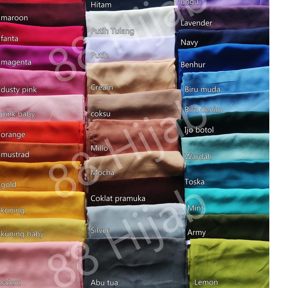 hijab payet murah grosir / hijab mute swarovski glamour / Hijab Segi Empat mute / Jilbab SegiEmpat m