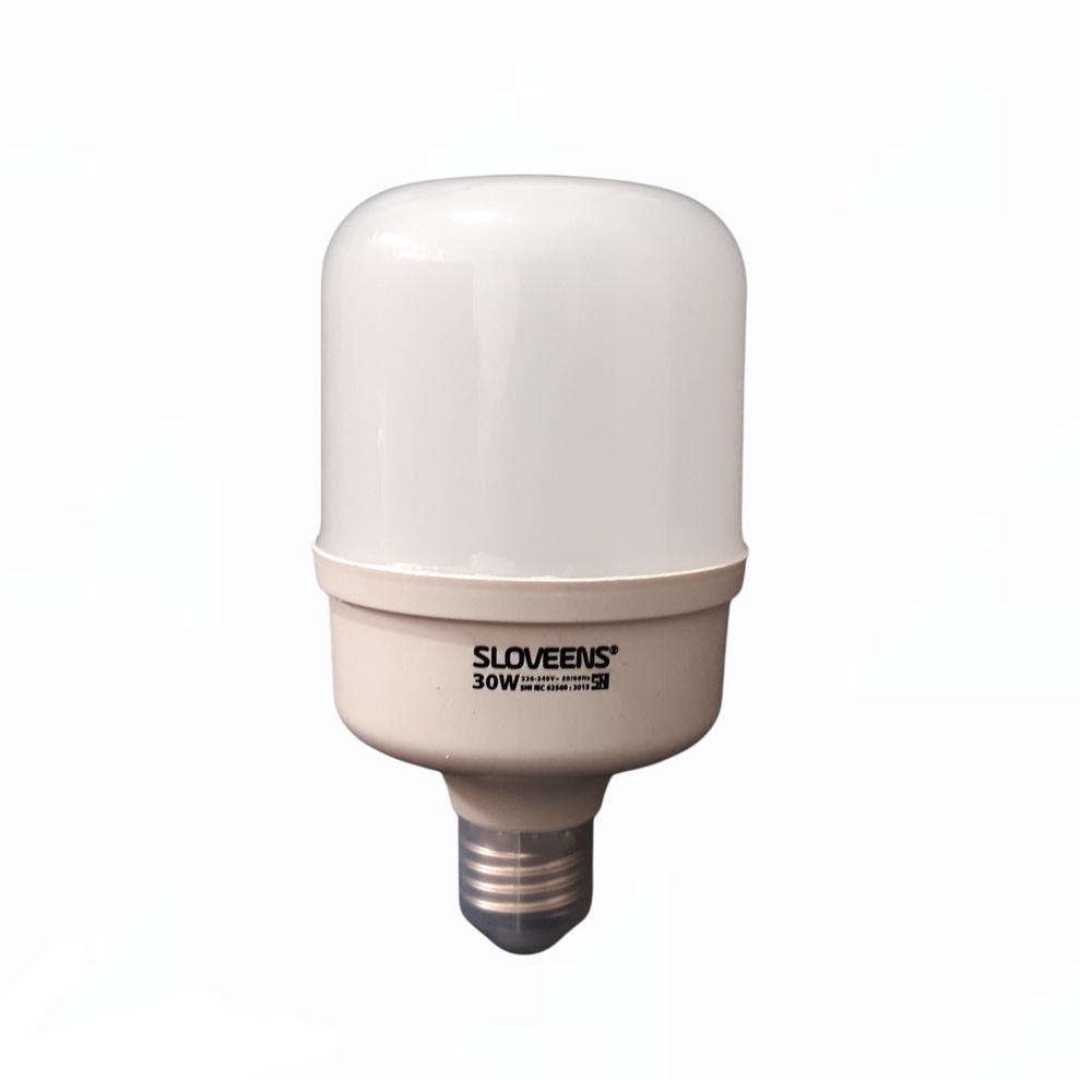 Sloveens Diamond Lampu LED Capsule 30 Watt