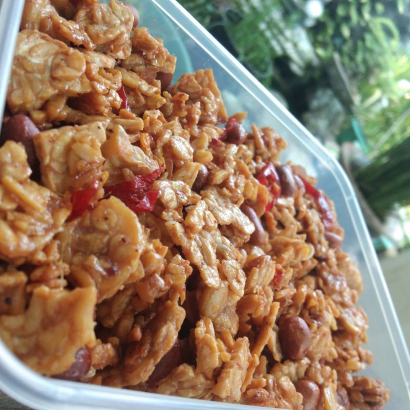 

Kering Tempe