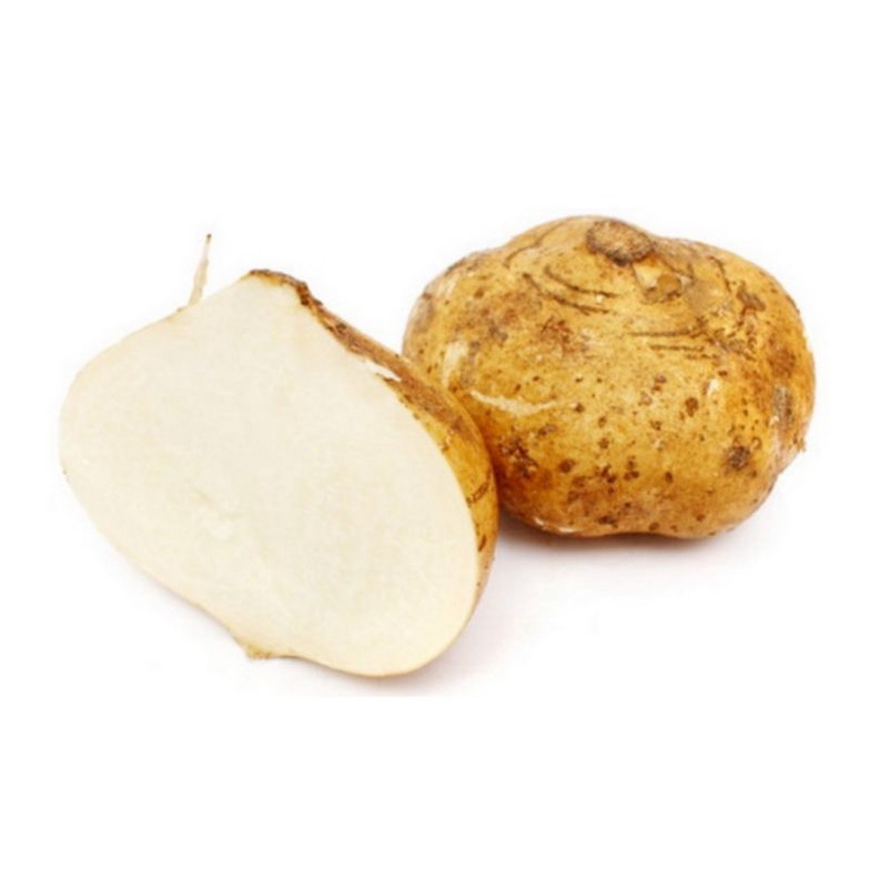 

Bangkoang Bengkuang 1kg