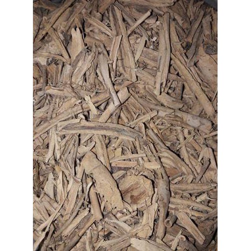 

Ready Oke Pulosari Kering 1/2 Kg