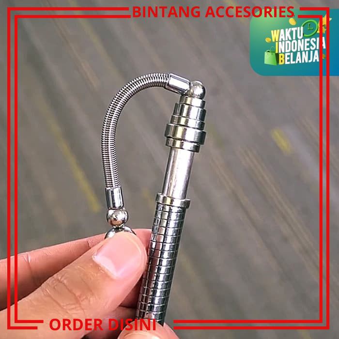 

W734 ATK MURAH INK PEN PULPEN MAGNET PULPEN LUCU UNIK ALAT TULIS KANTOR