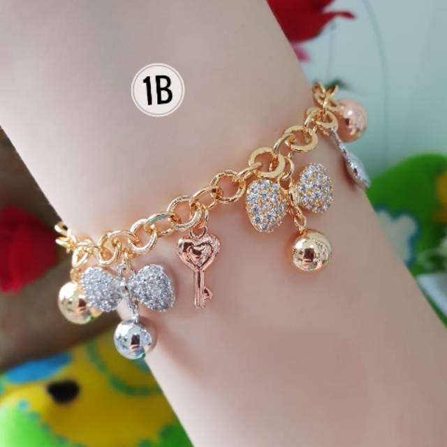 gelang xuping N31052000