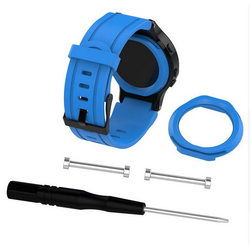 Garmin Forerunner 225 - strap band tali jam  FR 225