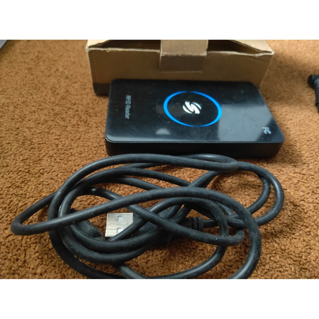 RFID Reader