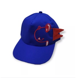 COD TOPI BASEBALL ANAK LAI-L;AKI BOORDIR DINO //  TOPI BASEBALL ANAK DINOSAURUS TERLARIS UNISEX