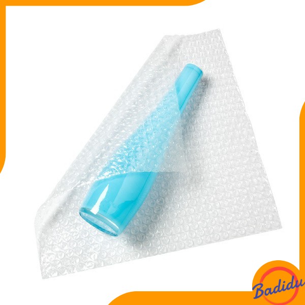 

Badidu Bubble Wrap Khusus Pembelian di Toko Badidu