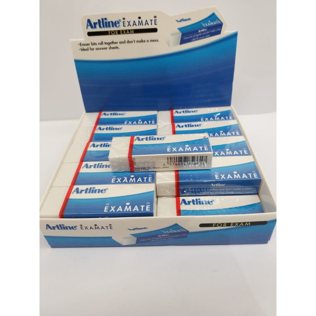 

PENGHAPUS PENSIL ARTLINE EER-22 73769022