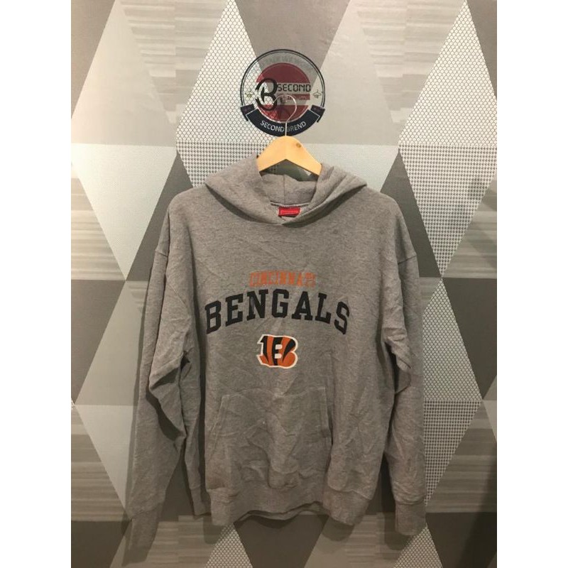 HOODIE JAKET CN SECOND BREND NFL