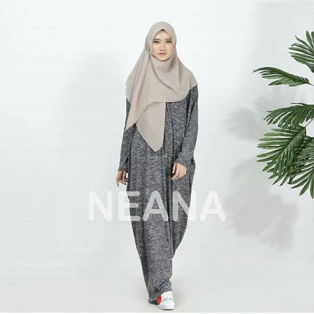 Preloved Kavina gerimis by Nea hijab Neahijab Neana