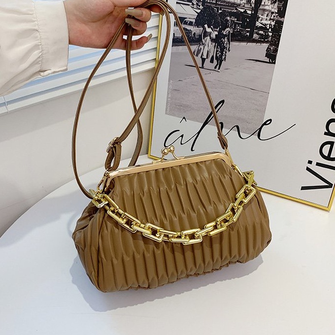 (2Pc Bisa 1Kg)GTBI998879206 New arrival  !!! Tas Pesta  Tas Party Wanita Import Premium terbaru