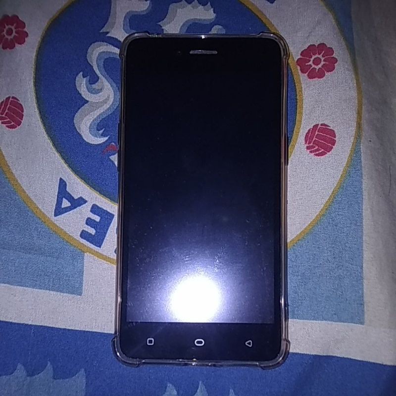 HP OPPO A37F (SECOND)