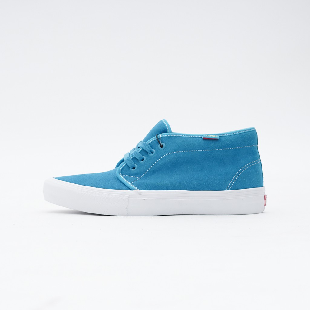 CHUKKA PRO SIMPSONS BLUE