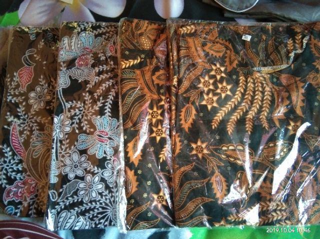 Maura Couple - Sania Ruffle Batik Couple Ori Ndoro Jowi Dnt Garansi Termurah Shopee Selendang Merak
