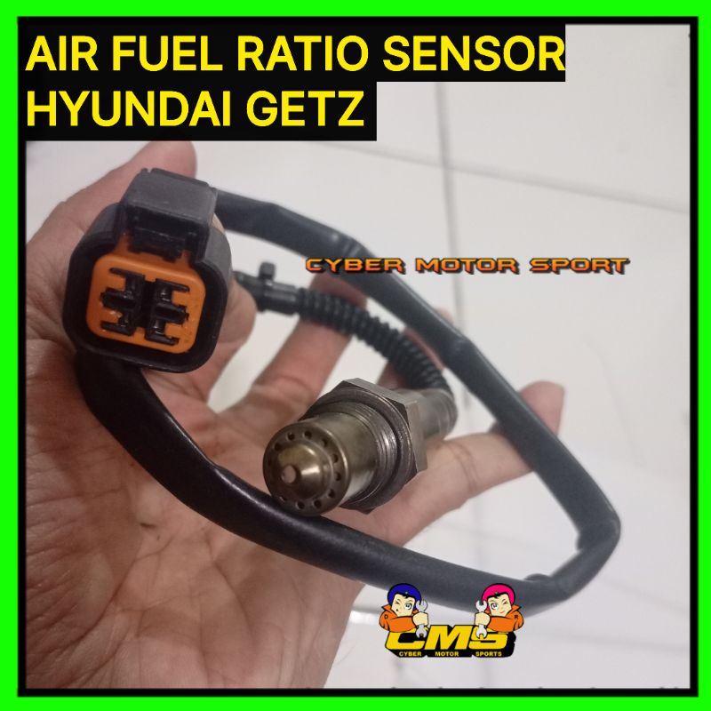Jual air fuel ratio Sensor oxygen hyundai getz . sensors Gas oksigen