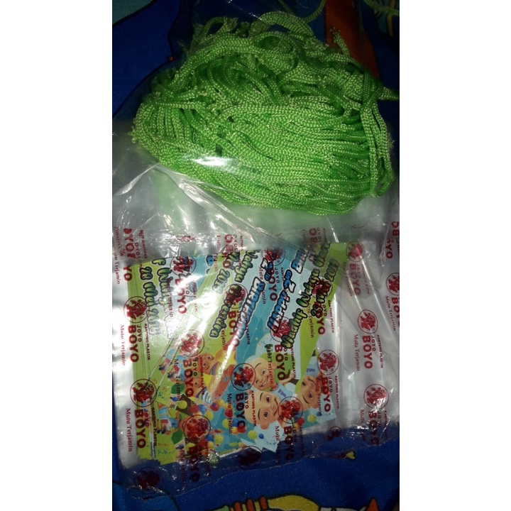 PROMO !!! Ulang Tahun paket murah meriah plastik ultah Tas Ultah Label Ultah Jajan Snack Plastik-5