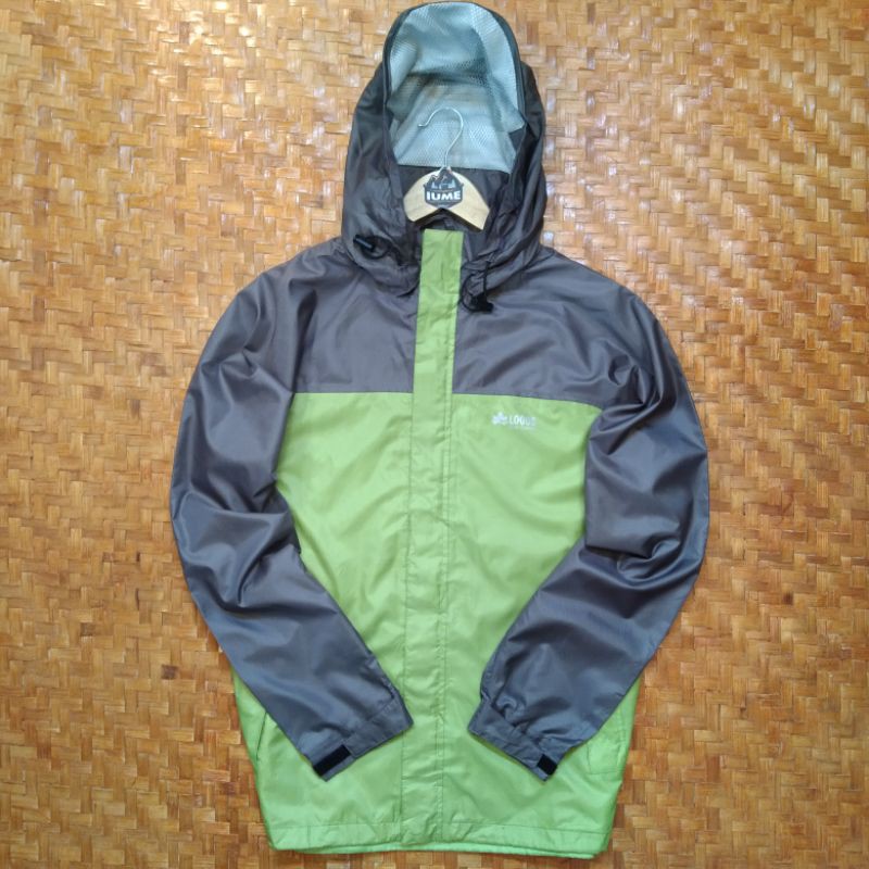 Jual Jaket Outdoor | Jaket Gunung LOGOS | Shopee Indonesia