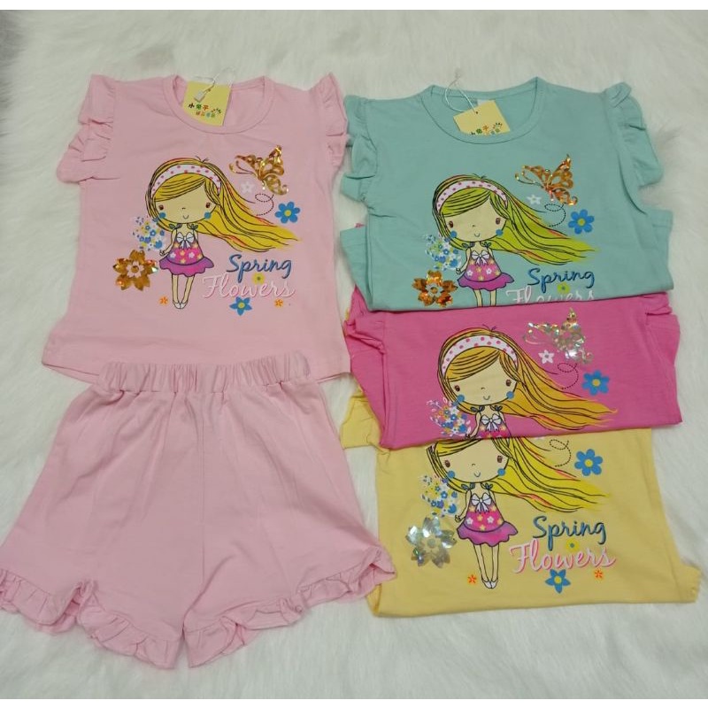 CHIBIKIDZ PREMIUM BABY SET