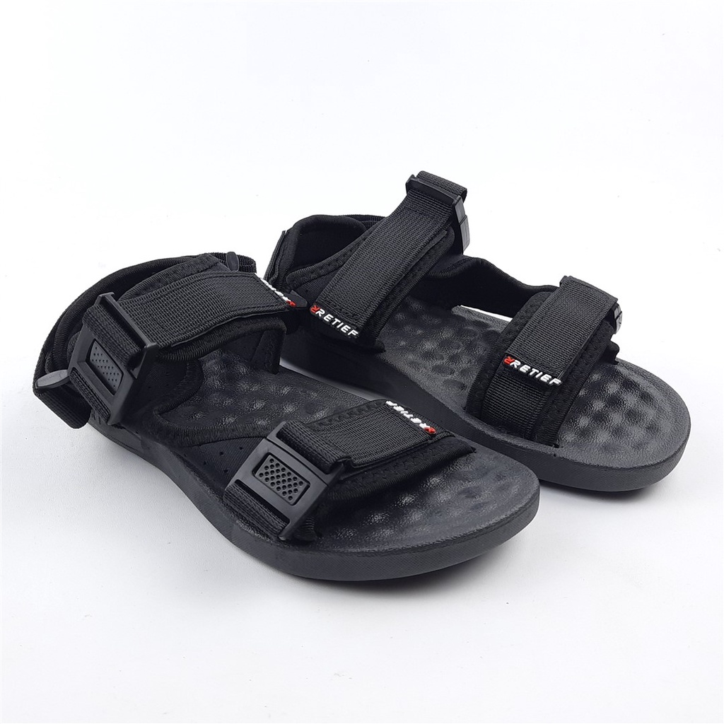 Sandal sepatu unisex M&amp;M 2592 36-45