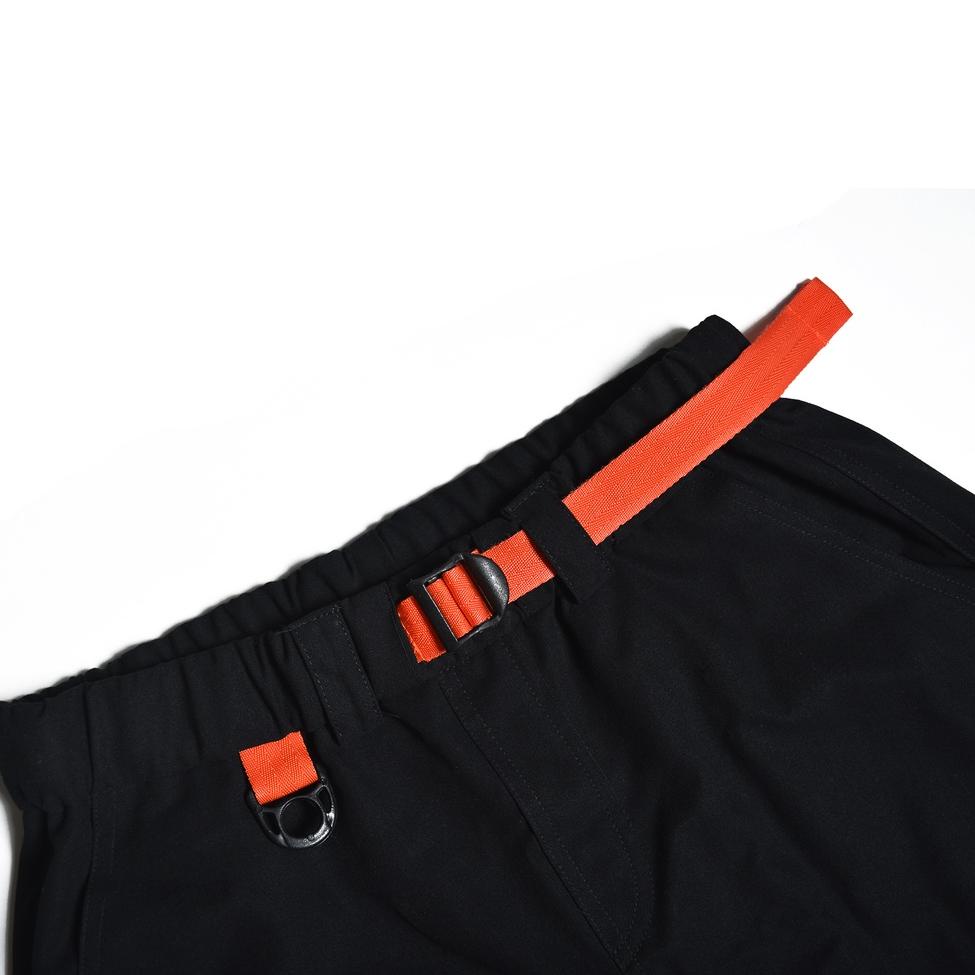 M Short P Cargo Sherly G65D