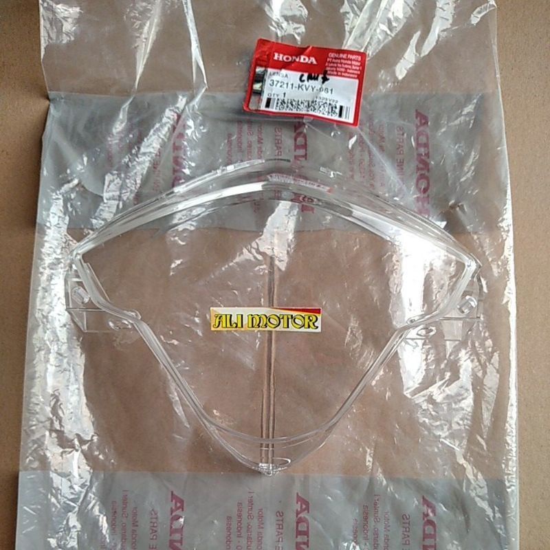 Mika speedometer beat karbu 37211-KVY-961 ori AHM