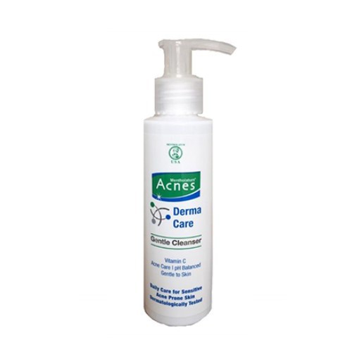 Acnes Derma Care Gentle Cleanser 120gr