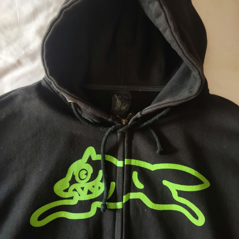 Ziphood bbc second original