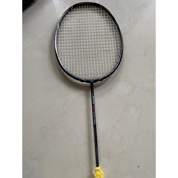 Raket Mizuno jpx v edition